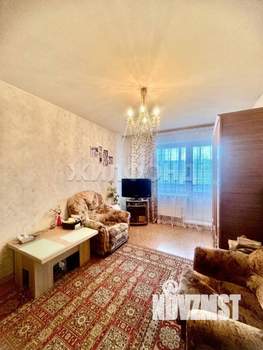 1-к квартира, вторичка, 33м2, 2/9 этаж