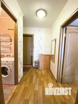 1-к квартира, вторичка, 35м2, 4/9 этаж