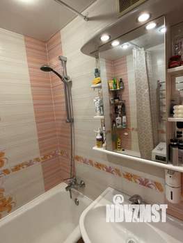 3-к квартира, вторичка, 68м2, 3/14 этаж