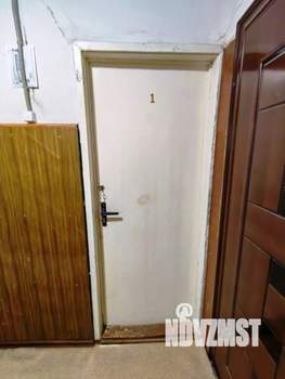 3-к квартира, вторичка, 55м2, 1/2 этаж