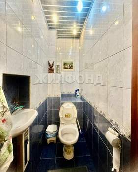 3-к квартира, вторичка, 86м2, 2/9 этаж