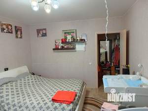 2-к квартира, вторичка, 52м2, 6/12 этаж