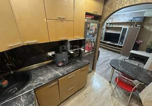 3-к квартира, вторичка, 58м2, 3/9 этаж