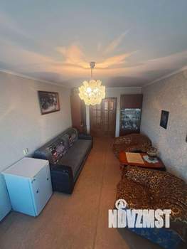 3-к квартира, вторичка, 65м2, 7/9 этаж