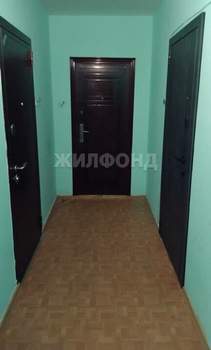 1-к квартира, вторичка, 35м2, 7/10 этаж