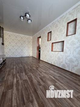 3-к квартира, вторичка, 57м2, 4/4 этаж