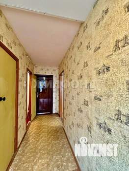1-к квартира, вторичка, 29м2, 6/9 этаж