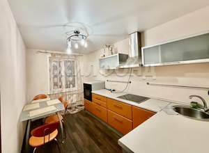 1-к квартира, вторичка, 39м2, 5/14 этаж