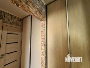 2-к квартира, вторичка, 56м2, 4/10 этаж