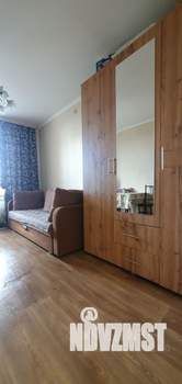 2-к квартира, вторичка, 34м2, 7/12 этаж