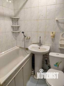 1-к квартира, вторичка, 21м2, 5/5 этаж
