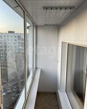 2-к квартира, вторичка, 44м2, 8/9 этаж