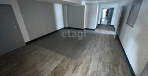 3-к квартира, вторичка, 86м2, 3/3 этаж