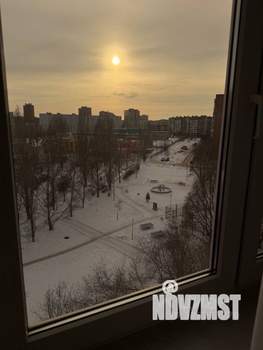 2-к квартира, вторичка, 51м2, 8/10 этаж