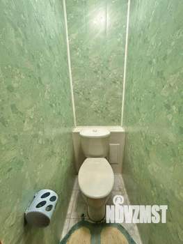 2-к квартира, вторичка, 43м2, 9/9 этаж
