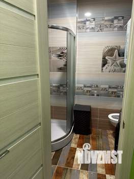 Студия квартира, вторичка, 24м2, 3/16 этаж