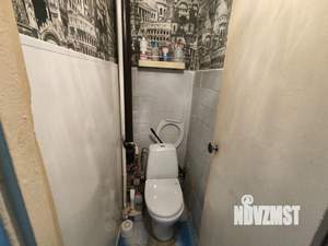 3-к квартира, вторичка, 68м2, 2/5 этаж