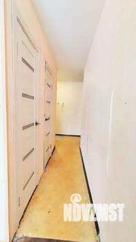 3-к квартира, вторичка, 61м2, 5/5 этаж