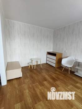 2-к квартира, вторичка, 46м2, 3/5 этаж