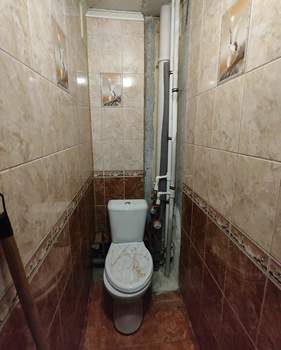 2-к квартира, вторичка, 50м2, 3/9 этаж