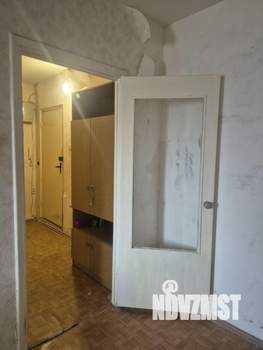1-к квартира, вторичка, 36м2, 8/10 этаж