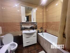 1-к квартира, вторичка, 37м2, 6/9 этаж