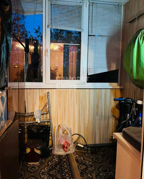 3-к квартира, вторичка, 61м2, 3/10 этаж