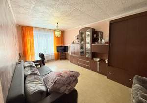 2-к квартира, вторичка, 45м2, 2/9 этаж