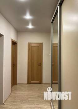 2-к квартира, вторичка, 59м2, 1/9 этаж