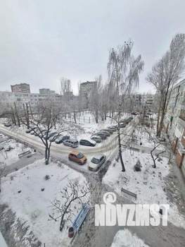 3-к квартира, вторичка, 71м2, 4/5 этаж