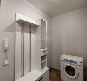 1-к квартира, вторичка, 39м2, 7/9 этаж