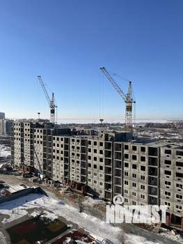 3-к квартира, вторичка, 80м2, 10/16 этаж