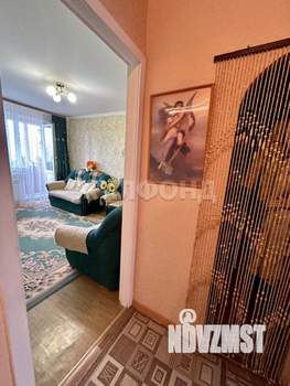 2-к квартира, вторичка, 49м2, 5/5 этаж