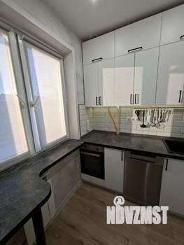 2-к квартира, вторичка, 44м2, 5/5 этаж