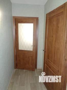 2-к квартира, вторичка, 43м2, 2/5 этаж