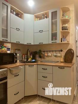 1-к квартира, вторичка, 33м2, 6/10 этаж