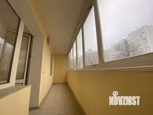 1-к квартира, вторичка, 33м2, 2/14 этаж
