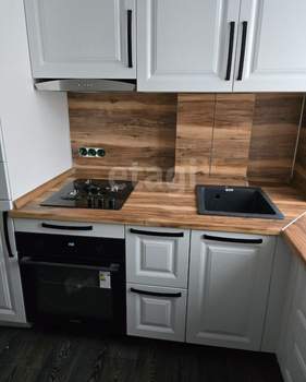 2-к квартира, вторичка, 55м2, 4/9 этаж