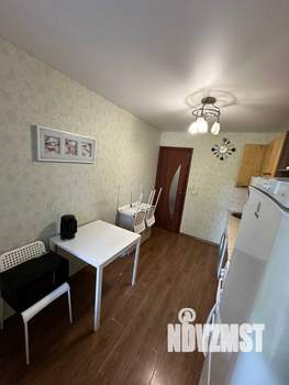 1-к квартира, вторичка, 36м2, 1/16 этаж