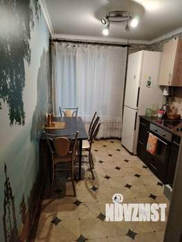 3-к квартира, вторичка, 63м2, 3/9 этаж