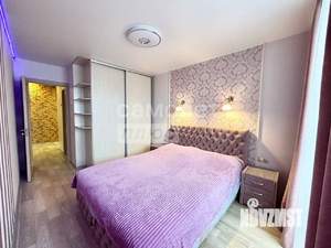 2-к квартира, вторичка, 60м2, 9/12 этаж