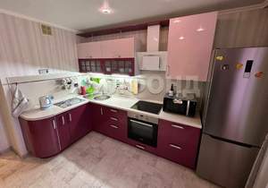 1-к квартира, вторичка, 35м2, 4/12 этаж