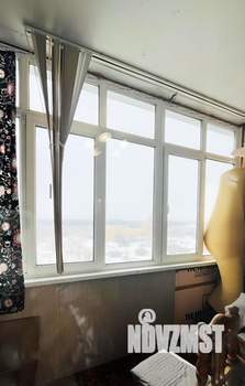 1-к квартира, вторичка, 49м2, 7/9 этаж