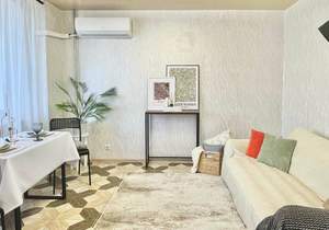 3-к квартира, вторичка, 65м2, 8/10 этаж