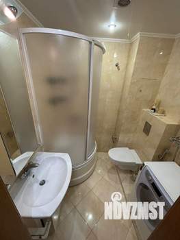 1-к квартира, вторичка, 36м2, 5/10 этаж