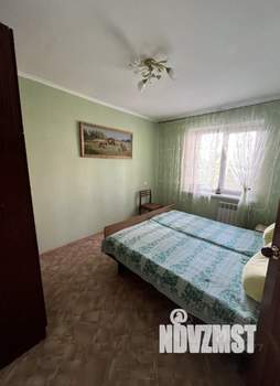 3-к квартира, вторичка, 60м2, 5/9 этаж