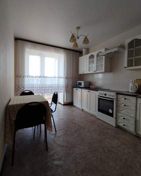 1-к квартира, вторичка, 39м2, 7/10 этаж