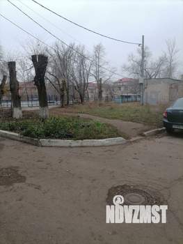 1-к квартира, вторичка, 31м2, 1/4 этаж