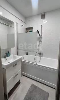 2-к квартира, вторичка, 50м2, 5/10 этаж