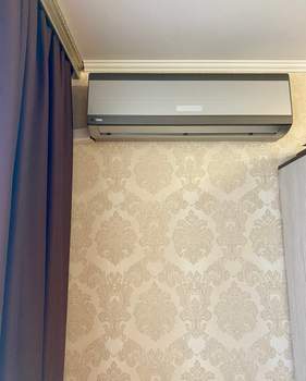 3-к квартира, вторичка, 59м2, 4/9 этаж